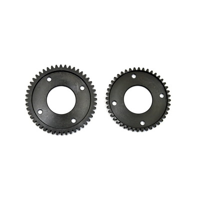 Spur Gear 44T/48T for 2-Speed