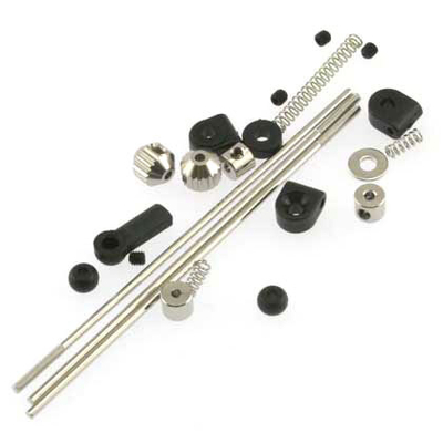 Throttle Linkage Set - Sprint Car & H8