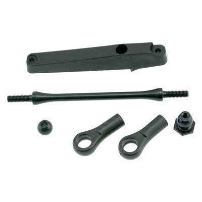Front & Rear Brace Set - Sprint Car