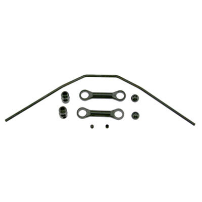 Front Stabiliser Set, 2.3mm