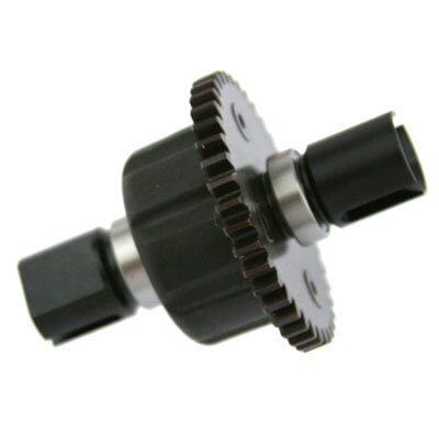 Center Differential Set 8SC