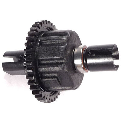 Center Differential Spider Set 8SC