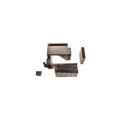 Receiver Box 8SC