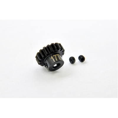 1/8 Motor Pinion Gear 17T VS suit 5mm