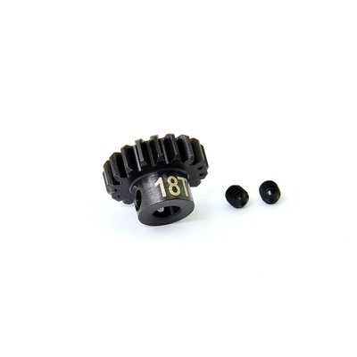 1/8 Motor Pinion Gear18T suit 5mm shaft