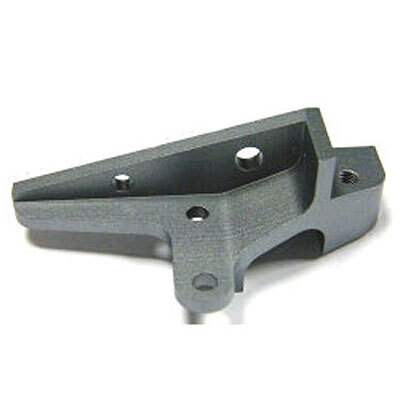 Cnc Front Support Brace For H9 Electric