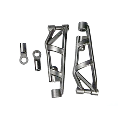 Rear Support Plate 8SC