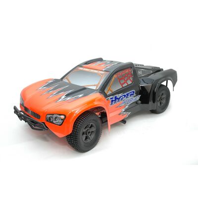 Hobao Hyper 8 SC RTR 1/8 Nitro Short Course Truck