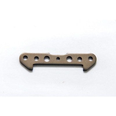 Front Lower Alum Arm Holder A Plate
