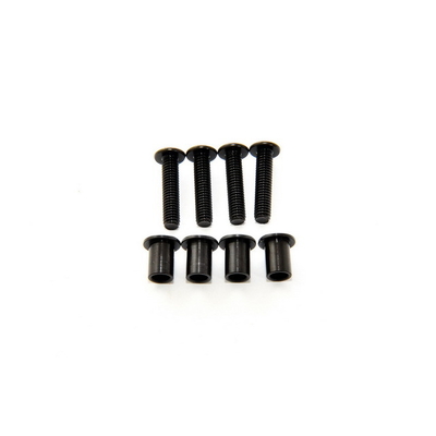 C-Hub Bushing VS