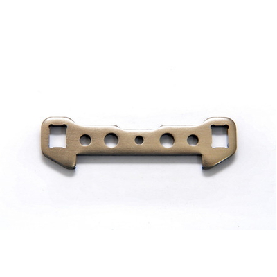 Rear Lower Alum Arm Holder A Plate