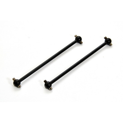 Rear Axle VS