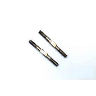 Turnbuckle 4x40mm