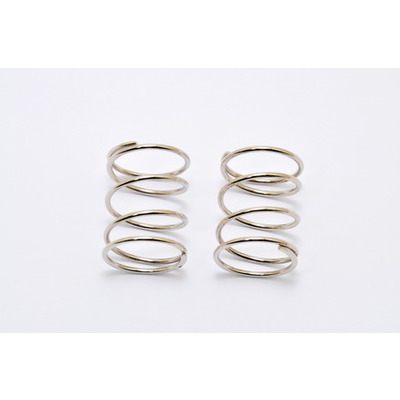 Front Shock Spring