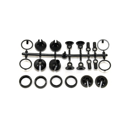 Shock Nylon Set