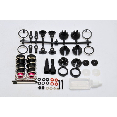 Rear Shock Set