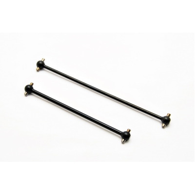 F & R center drive shafts LONG