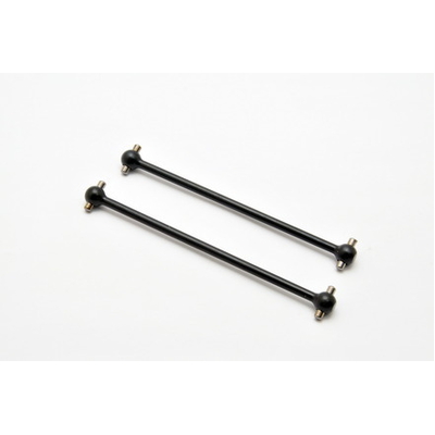 Front/Rear Centre Drive Shaft Set, short