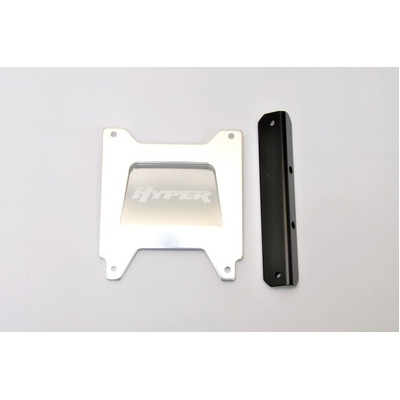Front Top Hood/Rear Mount