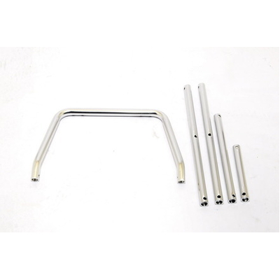Front/Middle Cage Tube