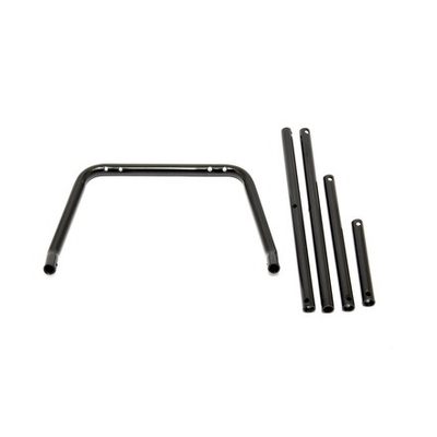 Front/Middle Cage Tube black