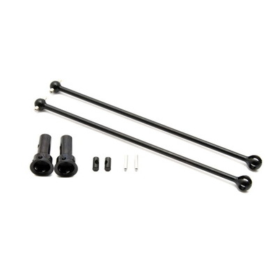 CVD Shaft SST