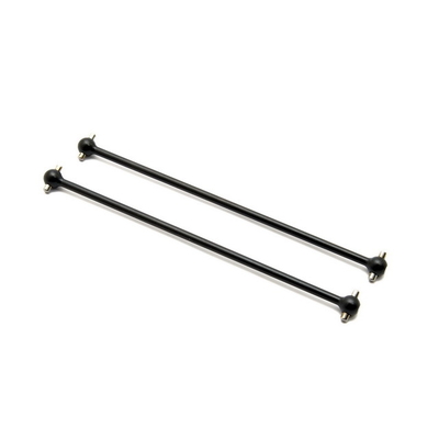 Axle SST