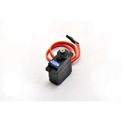 DC1 shift servo 3kg metal gear