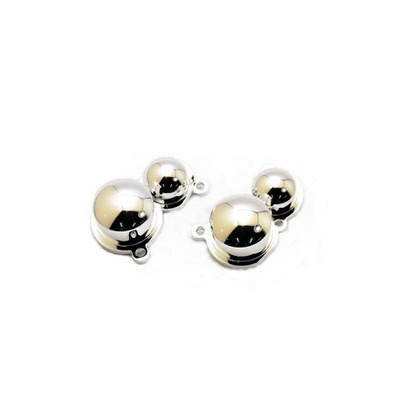 Electro plated chrome Headlight Set (2)
