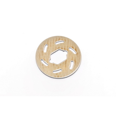 Brake Discs