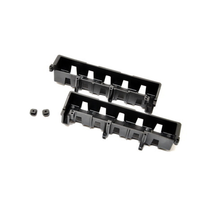 MT Plus II Center Drive Shaft