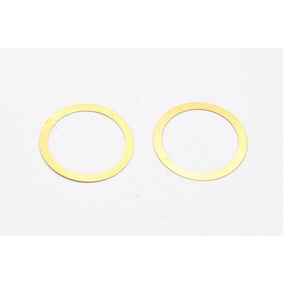 H30 Head Gasket - Brass 19.4x23.8x0.1 mm
