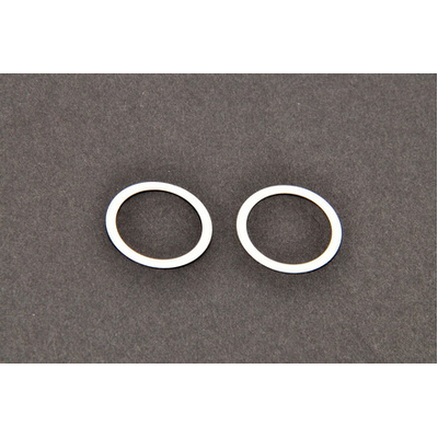 Head Gasket - Alum 19.4x23.8x0.3 mm Hype