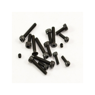 Screws Complete Set H21