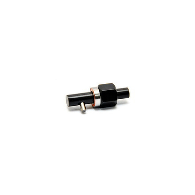 Turn Axle for Crank Off Pull Starter