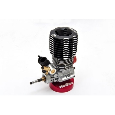 ###MAC 28 Engine w/o pullstart (Use HB-H-2801T) 