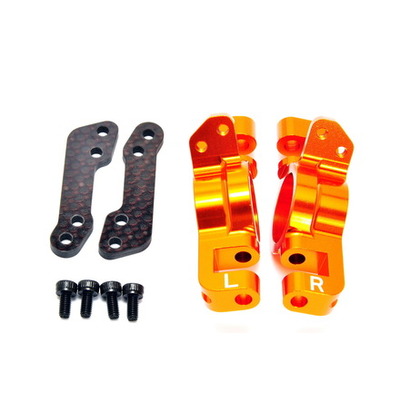 Cnc Steering Knuckle Set VS
