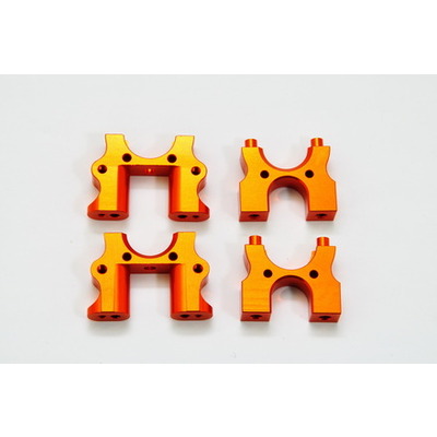 CNC Centre Diff Mount