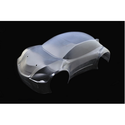 Clear Body GT- short
