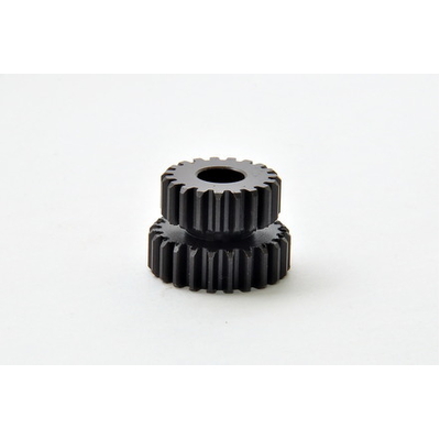 2-Speed Spur Gear 19T/23T