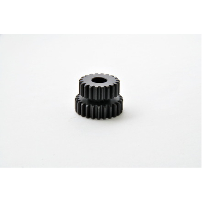 2-Speed Spur Gear 20T/24T