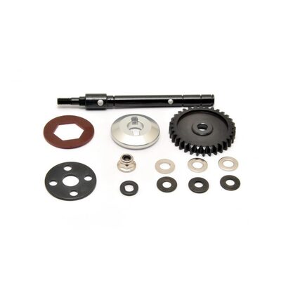 Torque Limiter Set (new)