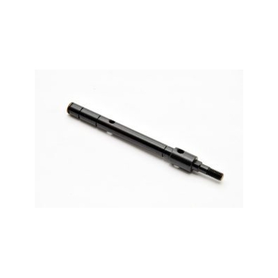 2-Speed Gear Shaft for Torque Limiter