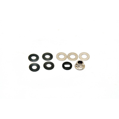 Disc Spring Set for Torque Limiter