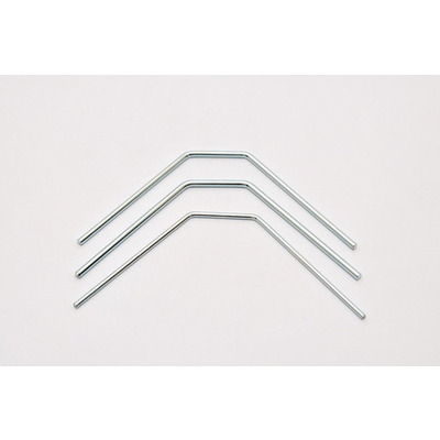 Front Sway Bars Set- 2.3Mm, 2.8Mm & 3Mm