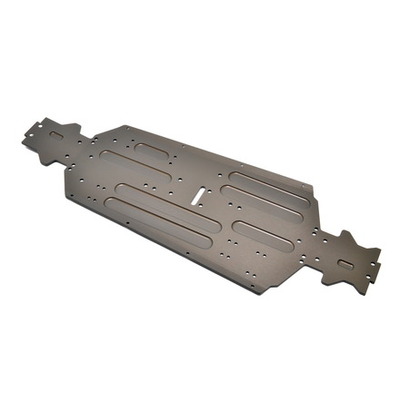 Alum 7075 Lightweight Chassis For Ep VS