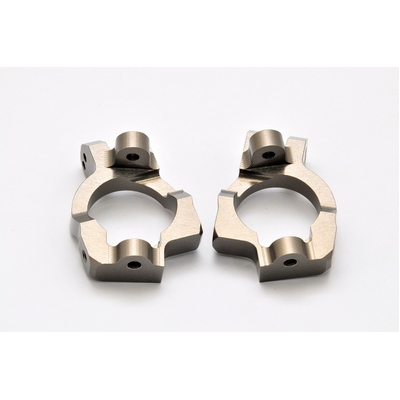 Cnc Alum C-Hub Set - 19 Deg.
