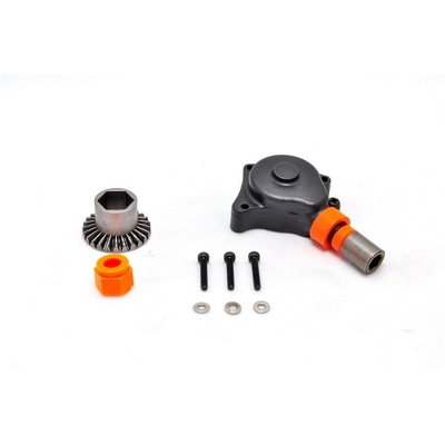 ####Q-World Hyper roto start B/plate HB-02626 (USE HB-QW-2627)