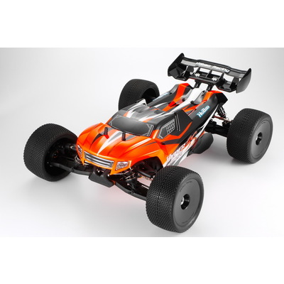 Hobao Hyper SS T RTR 1/8 Brushless Truggy