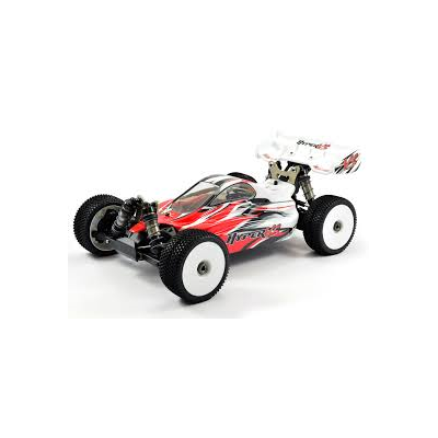 Hyper VS Electric Buggy RTR Red